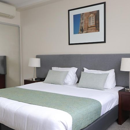 Quest Breakfast Creek Aparthotel Бризбейн Екстериор снимка