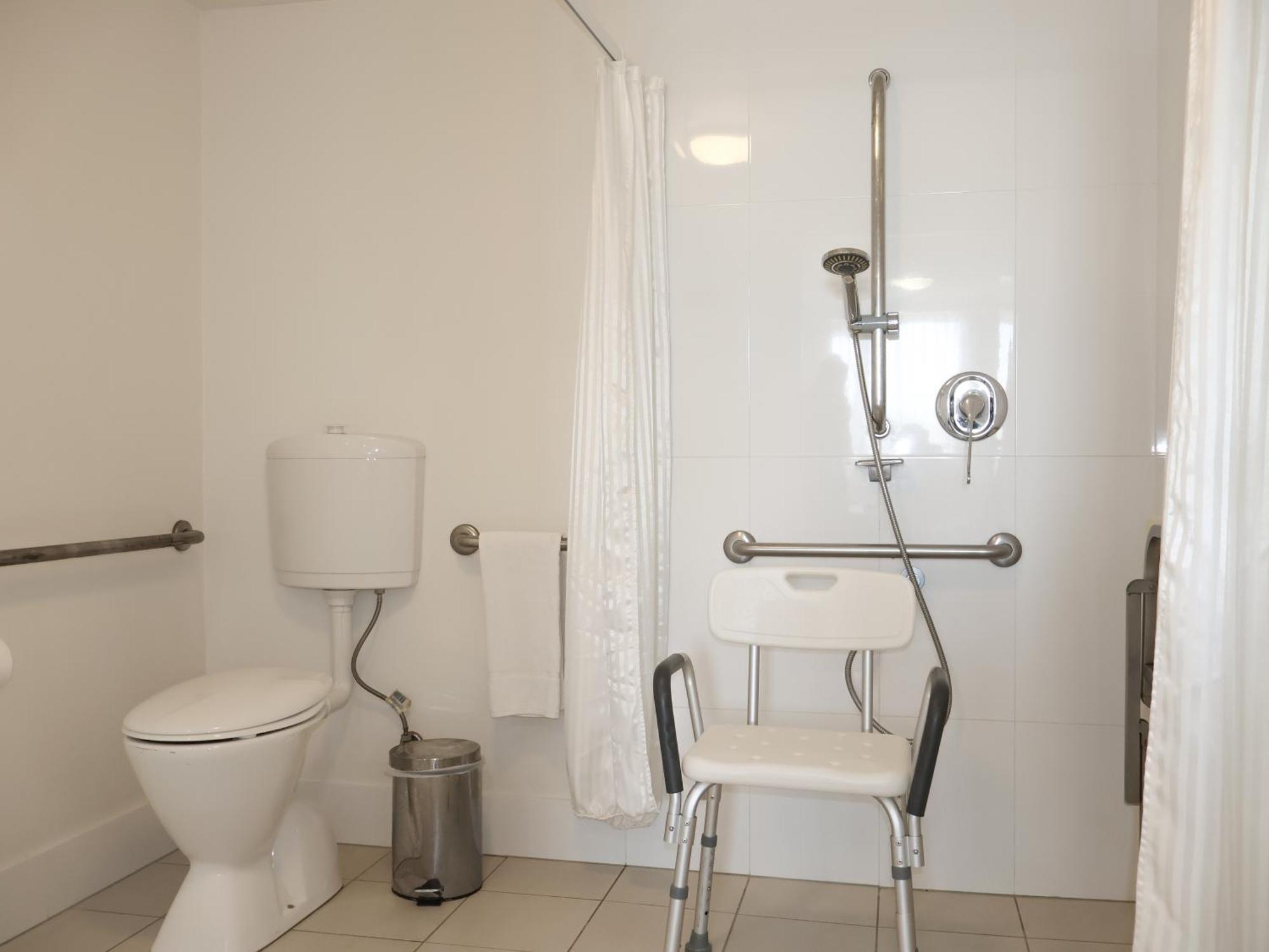 Quest Breakfast Creek Aparthotel Бризбейн Екстериор снимка