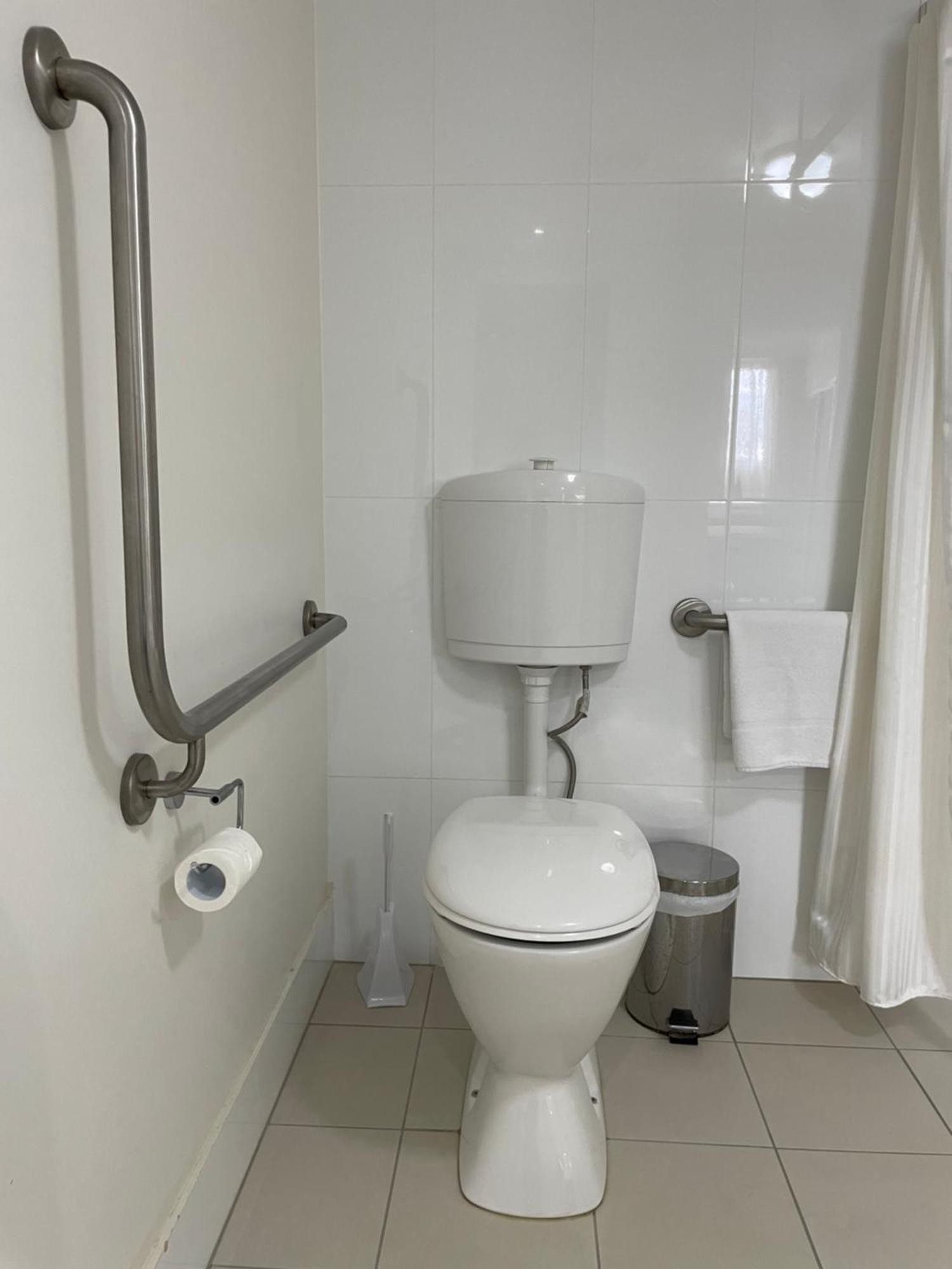 Quest Breakfast Creek Aparthotel Бризбейн Екстериор снимка