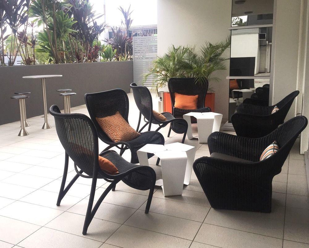Quest Breakfast Creek Aparthotel Бризбейн Екстериор снимка